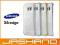 ORYGINALNE ETUI CLEAR COVER SAMSUNG GALAXY S6 EDGE
