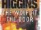 THE WOLF AT THE DOOR Jack Higgins