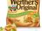 Werther's Original jabłkowe USA (W-wa)