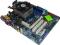 Płyta główna AsRock PCIe, 4 GBDDR, AMD 3700+ SATA