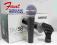 Mikrofon wokalowy SHURE SM58-LCE dynamiczny