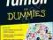 TUMBLR FOR DUMMIES PORTABLE EDITION (FOR DUMMIES)