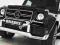 BRABUS LOGO ATRAPA GRILL MERCEDES W463 G KLASA 463