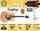 EPIPHONE PRO-1 ACOUSTIC NAT GITARA AKUSTYK, STATYW