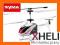 ORYGINALNY HELIKOPTER ZDALNIE STEROWANY SYMA S5