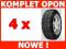 4X HANKOOK H730 215/60R17 96H