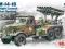 ICM 72581 - BM-14-16 (1:72)