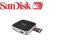 SanDisk CONNECT 64 GB WIRELESS MEDIA DRIVE