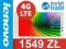 LENOVO Z2 5'5 LTE 32GB DUAL F-Vat 23% GW24+GRATISY