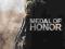 XBOX 360 MEDAL OF HONOR AVC SIEDLCE