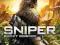 XBOX 360 SNIPER GHOST WARRIOR