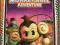 PSP SUPER MONKEY BALL AVC SIEDLCE