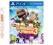 Little Big Planet 3 PL PS4 NOWA w24H FOLIA WAWA SK