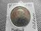 5 pesos1957 Ag Meksyk  Hidalgo Stan I