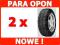 2X HANKOOK H730 215/60R17 96H