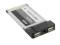 4WORLD Kontroler Cardbus PCMCIA USB 2.0 x2
