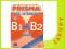 Prisma Fusion nivel intermedio B1+B2 Podręcznik +