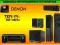 DENON AVR X1000 + JBL ARENA 180/120/125C/SUB 100P