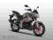 Kymco CK-1 125-Motocykl, kat-B, Salon Radom