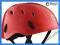 Rock Climbing kask wspinaczkowy COMBI 54 - 62 cm