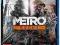 METRO REDUX PL PS4 SKLEP GDAŃSK XTWOJEGRANIEX