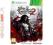 Castlevania Lords of Shadow 2 X360 NOWA w24H FOLIA