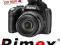Ricoh Pentax XG-1 - Zoom optyczny 52X -
