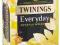 Herbata czarna Twinings Everyday Tea - 50t