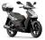 KYMCO Agility City 125-Motocykl Kat-B,Salon Radom