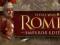 Total War Rome 2 II Edycja Cesarska +DLC PL steam