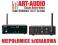 Advance Acoustic WTX-1000 Audiofilski DAC,ODSŁUCHY