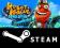 Robot Rescue Revolution | STEAM KEY | logiczna