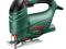 Wyrzynarka BOSCH PST650, 500 W, FV GW