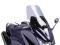 PUIG+ szyba turys. Yamaha T-Max 530 12-15 dymiona