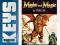 MIGHT &amp; MAGIC 1 TO 6 COLLECTION UPLAY KEY AUTO