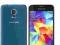 SAMSUNG S5 MINI BLUE GW24M CH M1 MARKI WAWA