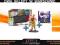 NEW NINTENDO 3DS + ZELDA MAJORA'S MASK + FIGURKA