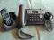 Telefon PANASONIC KX-TCD545EM