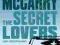 THE SECRET LOVERS (PAUL CHRISTOPHER 3) McCarry