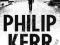 PRAGUE FATALE: A BERNIE GUNTHER NOVEL Philip Kerr
