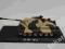 CZOŁG IS-3 1:72 DIECAST