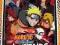 PSP NARUTO AVC SIEDLCE