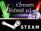 Dream Pinball 3D | STEAM KEY | fliper