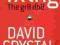 TXTNG: THE GR8 DB8 David Crystal