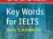 COLLINS KEY WORDS FOR IELTS: BOOK 3 ADVANCED
