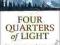 FOUR QUARTERS OF LIGHT: AN ALASKAN JOURNEY Keenan