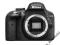 NIKON D3300 BODY - NOWY!!! D 3300 F.VAT RATY