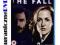 Upadek [2 Blu-ray] The Fall: Sezon 1 /X-Files/