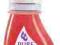 BIOTOUCH PURE barwnik pigment 3ml CHICAGO RED