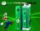 KONTROLER WII U +WII REMOTE PLUS LIMITOWANY LUIGI